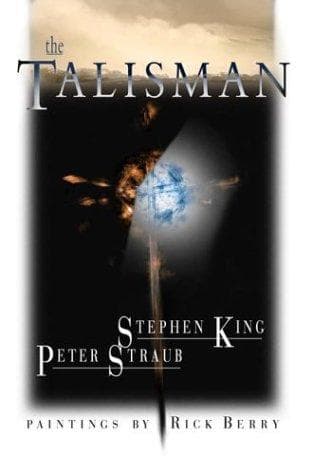 Cover of The Talisman and Black House