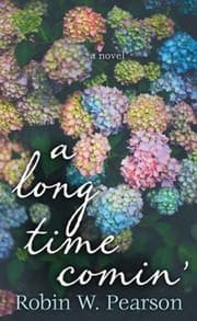 Cover of A Long Time Comin'