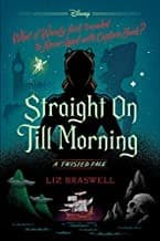 Cover of Straight On Till Morning