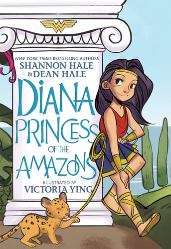 Cover of Diana