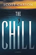 Cover of The chill