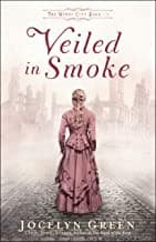 Cover of Veiled in Smoke