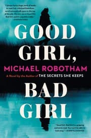 Cover of Good girl, bad girl