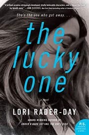 Cover of The Lucky One