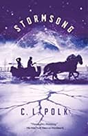 Cover of Stormsong