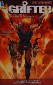 Cover of Grifter