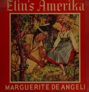 Cover of Elin's Amerika