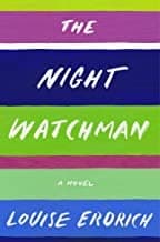 Cover of Night Watchman