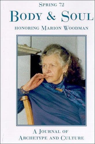 Cover of Body and Soul, Spring, #72