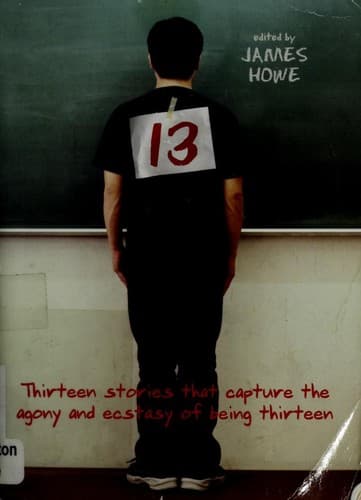 Cover of 13