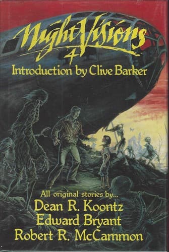Cover of Hardshell