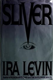 Cover of Sliver
