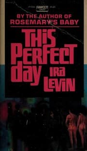 Cover of This Perfect Day