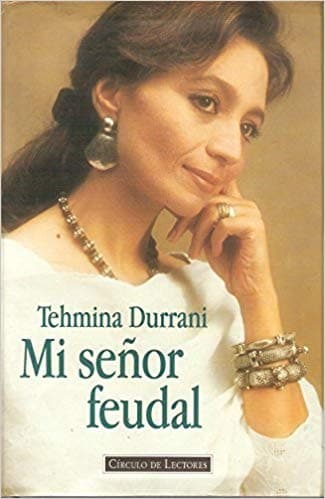 Cover of Mi señor feudal