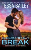 Cover of Too Beautiful to Break