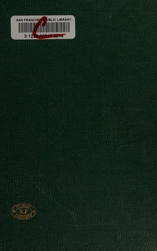 Cover of Profiles in courage