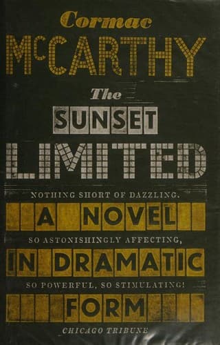 Cover of Sunset Limited