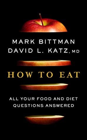 Cover of How to Eat