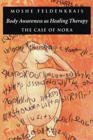 Cover of Body awareness as healing therapy