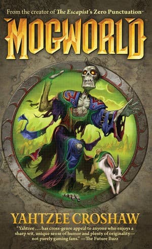 Cover of Mogworld