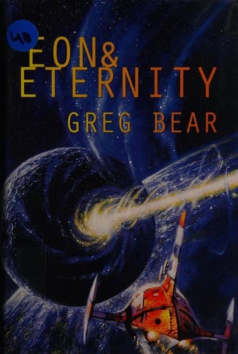 Cover of Eon