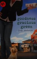 Cover of Goodness gracious green