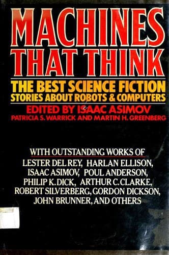 Cover of War With the Robots