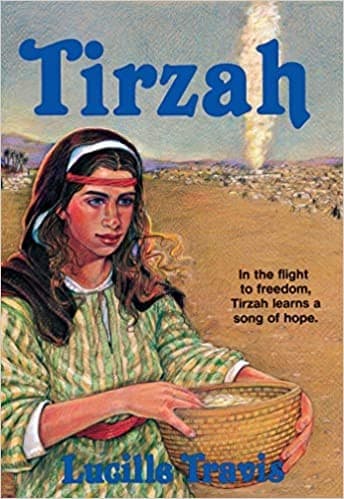 Cover of Tirzah