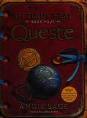 Cover of Queste