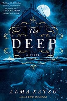 Cover of Deep