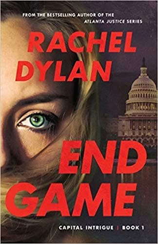 Cover of End game
