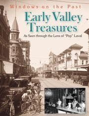 Cover of Early valley treasures