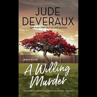 Cover of Willing Murder