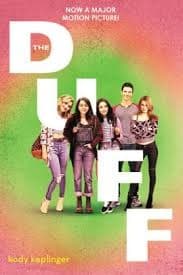 Cover of Duff