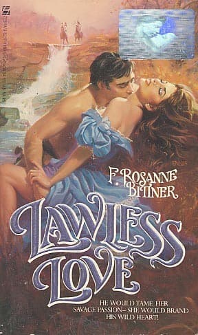 Cover of Lawless Love