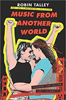 Cover of Music from Another World