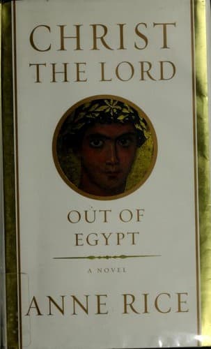 Cover of The young Messiah