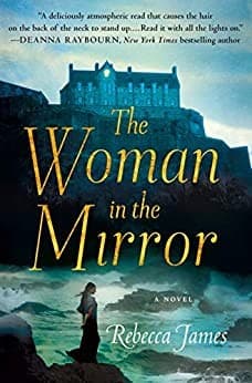 Cover of The Woman in the Mirror