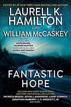 Cover of Fantastic hope