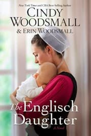 Cover of The English Daughter