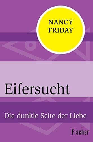 Cover of Eifersucht