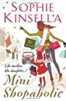 Cover of Mini Shopaholic