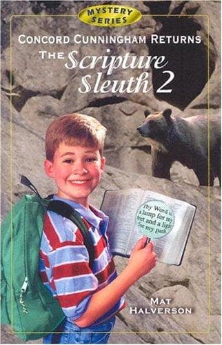 Cover of Concord Cunningham Returns