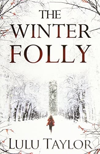 Cover of The Winter Folly