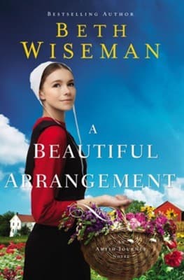 Cover of A Beautiful Arrangement