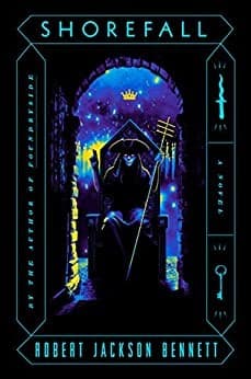 Cover of Shorefall