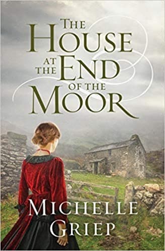 Cover of House at the End of the Moor