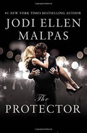 Cover of The Protector