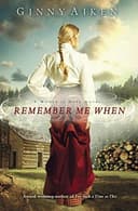 Cover of Remember Me When