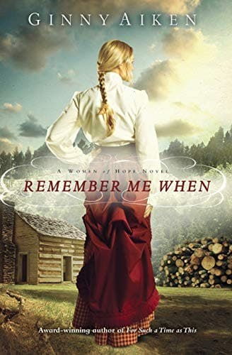 Cover of Remember Me When